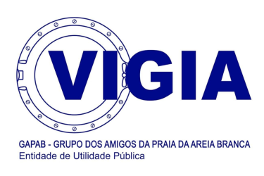 Gapab – Vigia